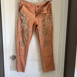 Carhartt working man’s pants
